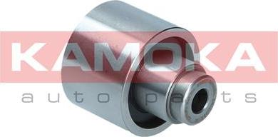 Kamoka R0527 - Rullo tenditore, Cinghia dentata autozon.pro