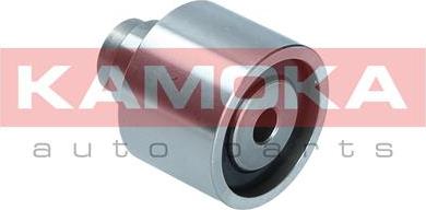 Kamoka R0527 - Rullo tenditore, Cinghia dentata autozon.pro