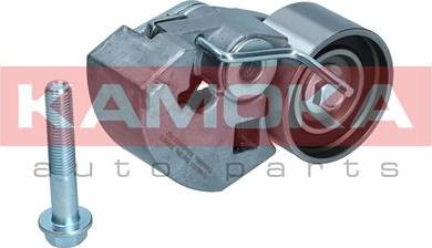 Kamoka R0651 - Braccio tenditore, Cinghia dentata autozon.pro