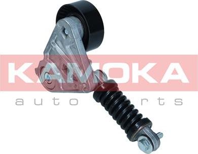 Kamoka R0605 - Tendicinghia, Cinghia Poly-V autozon.pro