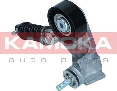 Kamoka R0605 - Tendicinghia, Cinghia Poly-V autozon.pro