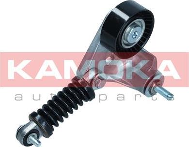 Kamoka R0605 - Tendicinghia, Cinghia Poly-V autozon.pro