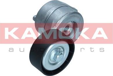 Kamoka R0618 - Tendicinghia, Cinghia Poly-V autozon.pro