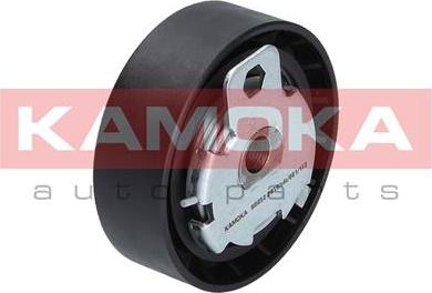 Kamoka R0052 - Rullo tenditore, Cinghia dentata autozon.pro