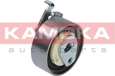 Kamoka R0089 - Rullo tenditore, Cinghia dentata autozon.pro