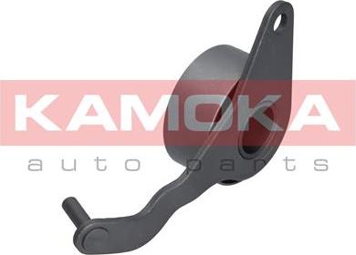 Kamoka R0085 - Rullo tenditore, Cinghia dentata autozon.pro