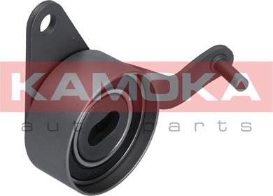 Kamoka R0085 - Rullo tenditore, Cinghia dentata autozon.pro