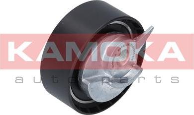 Kamoka R0143 - Rullo tenditore, Cinghia dentata autozon.pro