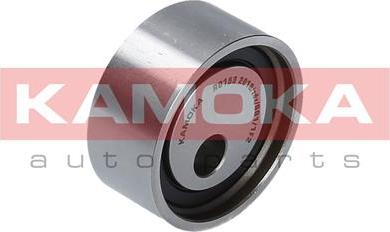 Kamoka R0153 - Rullo tenditore, Cinghia dentata autozon.pro