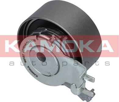 Kamoka R0157 - Rullo tenditore, Cinghia dentata autozon.pro