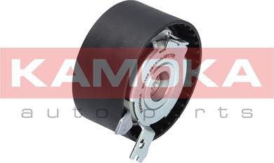 Kamoka R0169 - Rullo tenditore, Cinghia dentata autozon.pro