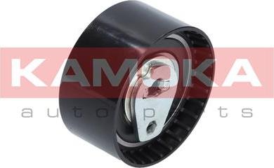 Kamoka R0164 - Rullo tenditore, Cinghia dentata autozon.pro