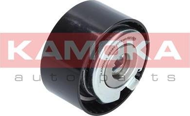 Kamoka R0164 - Rullo tenditore, Cinghia dentata autozon.pro