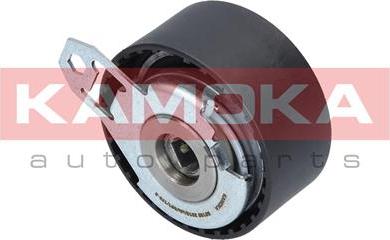 Kamoka R0166 - Rullo tenditore, Cinghia dentata autozon.pro