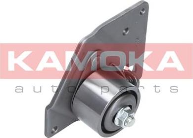 Kamoka R0187 - Braccio tenditore, Cinghia dentata autozon.pro