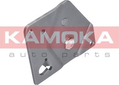 Kamoka R0187 - Braccio tenditore, Cinghia dentata autozon.pro