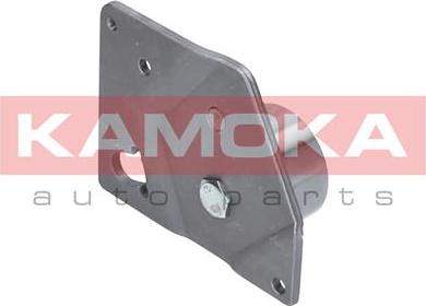 Kamoka R0187 - Braccio tenditore, Cinghia dentata autozon.pro