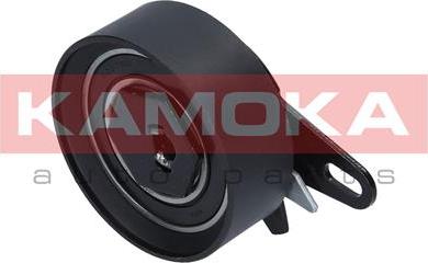 Kamoka R0129 - Rullo tenditore, Cinghia dentata autozon.pro