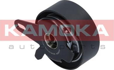 Kamoka R0129 - Rullo tenditore, Cinghia dentata autozon.pro