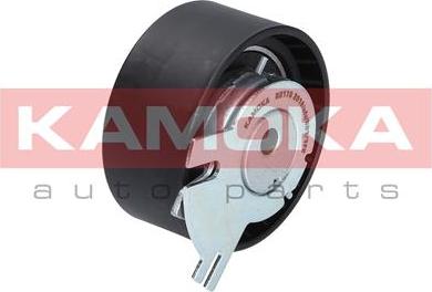 Kamoka R0178 - Rullo tenditore, Cinghia dentata autozon.pro