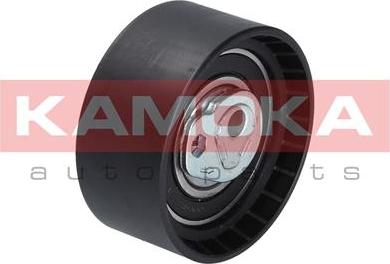 Kamoka R0178 - Rullo tenditore, Cinghia dentata autozon.pro