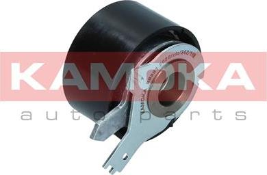 Kamoka R0391 - Rullo tenditore, Cinghia dentata autozon.pro