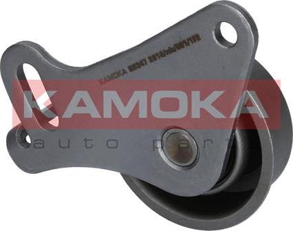 Kamoka R0347 - Rullo tenditore, Cinghia dentata autozon.pro