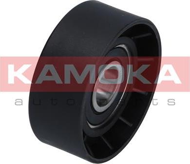 Kamoka R0306 - Galoppino / Guidacinghia, Cinghia Poly-V autozon.pro