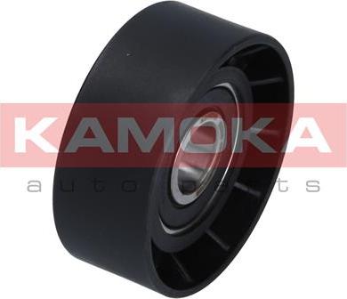 Kamoka R0306 - Galoppino / Guidacinghia, Cinghia Poly-V autozon.pro