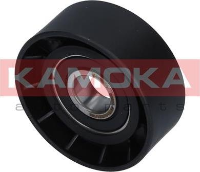 Kamoka R0306 - Galoppino / Guidacinghia, Cinghia Poly-V autozon.pro