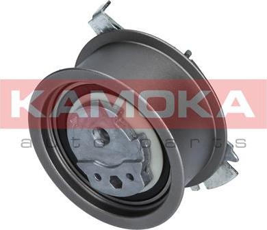 Kamoka R0317 - Rullo tenditore, Cinghia dentata autozon.pro