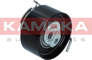 Kamoka R0389 - Rullo tenditore, Cinghia dentata autozon.pro