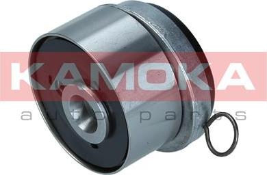 Kamoka R0388 - Rullo tenditore, Cinghia dentata autozon.pro