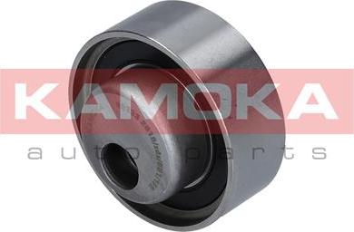 Kamoka R0333 - Rullo tenditore, Cinghia dentata autozon.pro