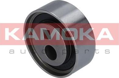 Kamoka R0333 - Rullo tenditore, Cinghia dentata autozon.pro