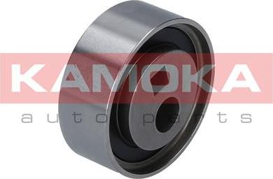 Kamoka R0333 - Rullo tenditore, Cinghia dentata autozon.pro