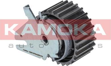 Kamoka R0246 - Rullo tenditore, Cinghia dentata autozon.pro