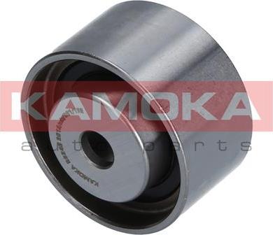 Kamoka R0240 - Galoppino / Guidacinghia, Cinghia dentata autozon.pro