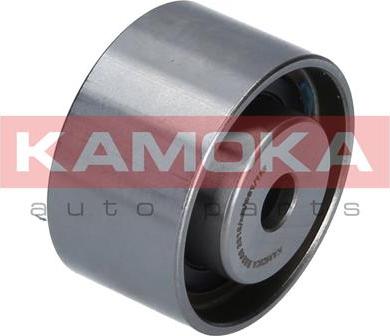 Kamoka R0240 - Galoppino / Guidacinghia, Cinghia dentata autozon.pro