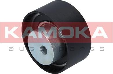 Kamoka R0247 - Rullo tenditore, Cinghia dentata autozon.pro