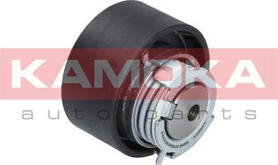 Kamoka R0259 - Rullo tenditore, Cinghia dentata autozon.pro