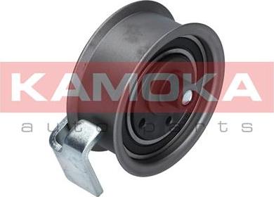 Kamoka R0206 - Rullo tenditore, Cinghia dentata autozon.pro