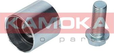 Kamoka R0201 - Smorzatore vibrazioni, Cinghia dentata autozon.pro