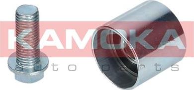 Kamoka R0201 - Smorzatore vibrazioni, Cinghia dentata autozon.pro