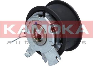 Kamoka R0211 - Rullo tenditore, Cinghia dentata autozon.pro