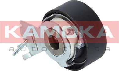 Kamoka R0285 - Rullo tenditore, Cinghia dentata autozon.pro