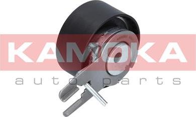 Kamoka R0281 - Rullo tenditore, Cinghia dentata autozon.pro