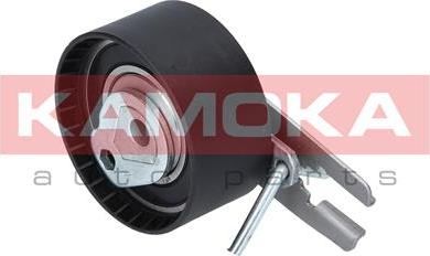 Kamoka R0281 - Rullo tenditore, Cinghia dentata autozon.pro