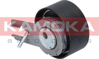 Kamoka R0281 - Rullo tenditore, Cinghia dentata autozon.pro