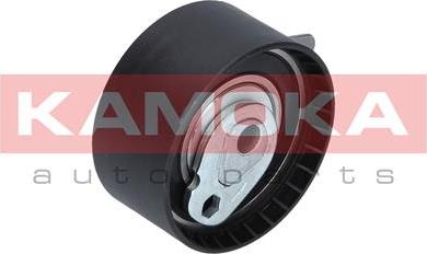 Kamoka R0281 - Rullo tenditore, Cinghia dentata autozon.pro